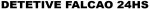 FALC�O -  DETETIVE  TODO  O  BRASIL  - INVESTIGA��ES  PARTICULAR E EMPRES�RIAL - CONFIAN�A